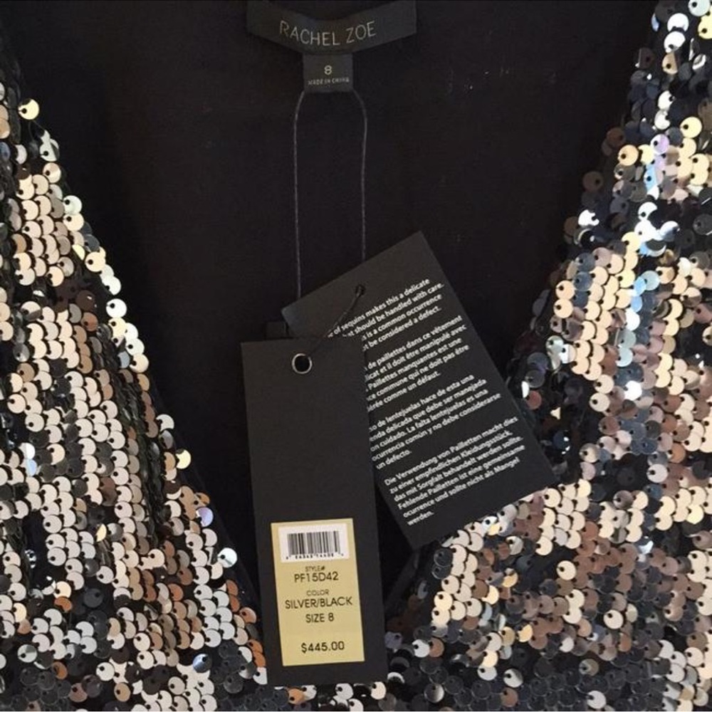 Rachel Zoe - brand new with tags - Picture 8 of 13